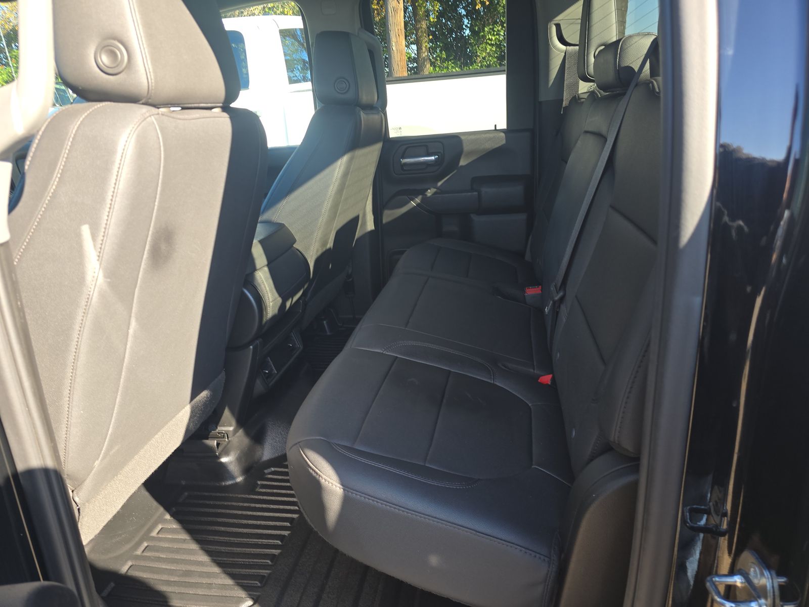 2023 Chevrolet Silverado 2500HD Work Truck AWD