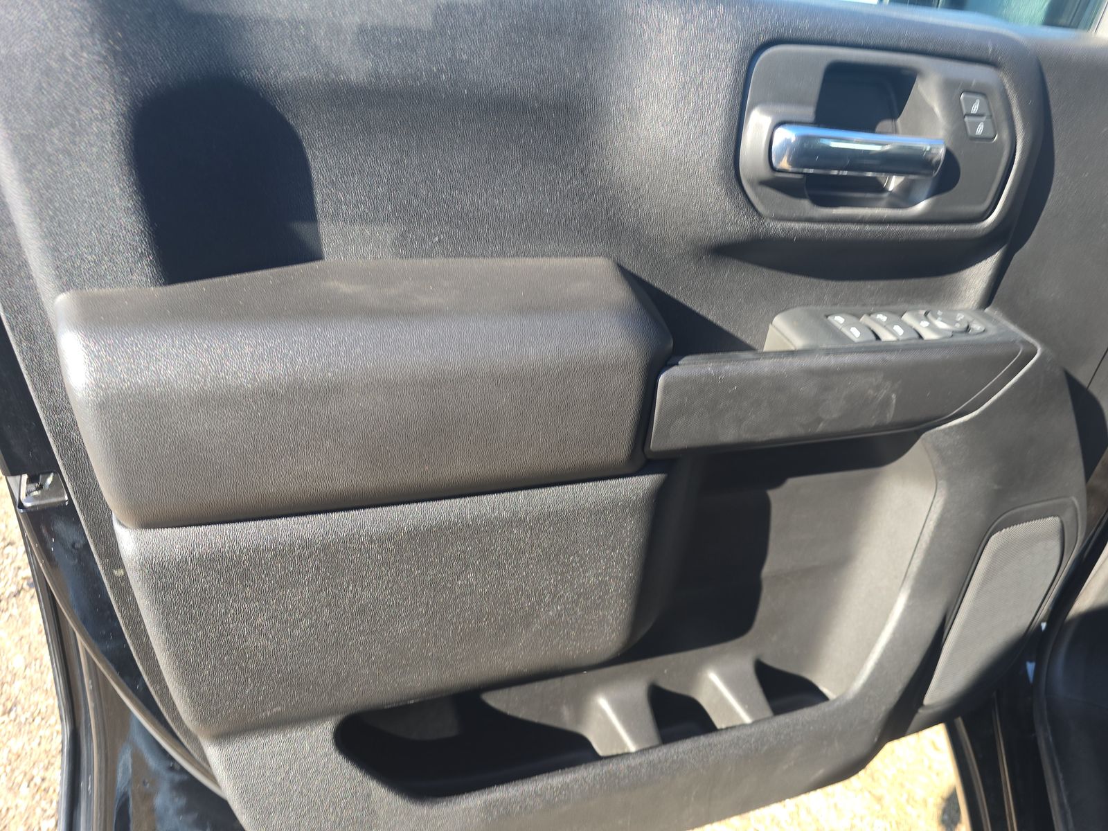 2023 Chevrolet Silverado 2500HD Work Truck AWD