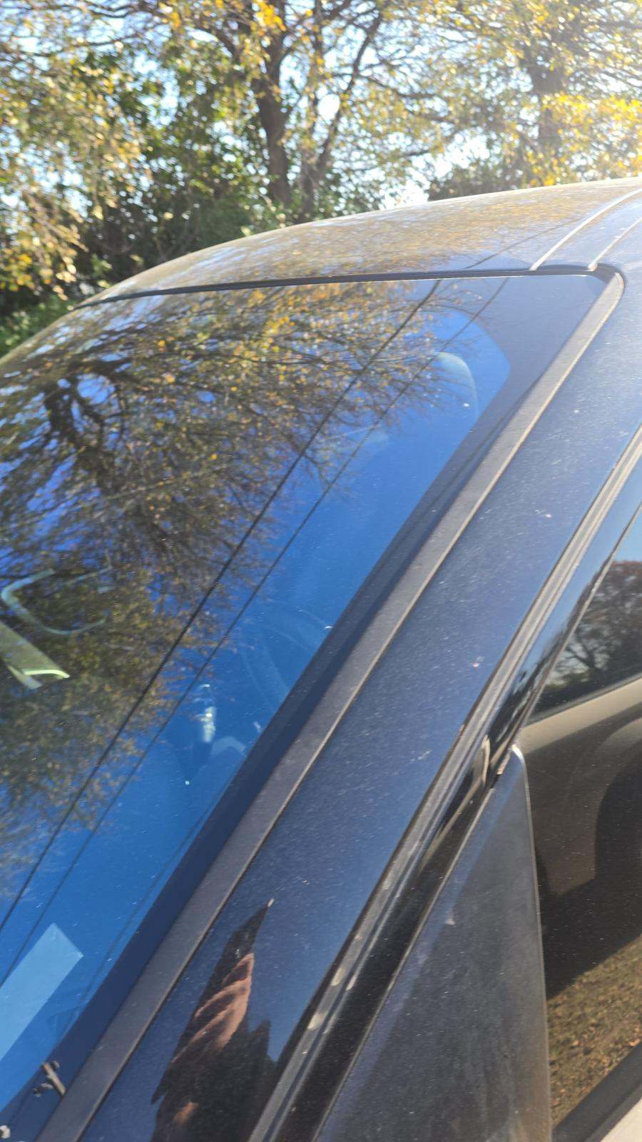 2018 Land Rover Discovery Sport HSE AWD