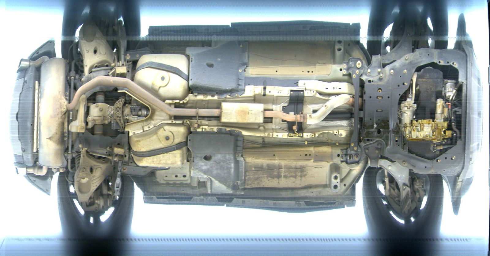 2018 Land Rover Discovery Sport HSE AWD