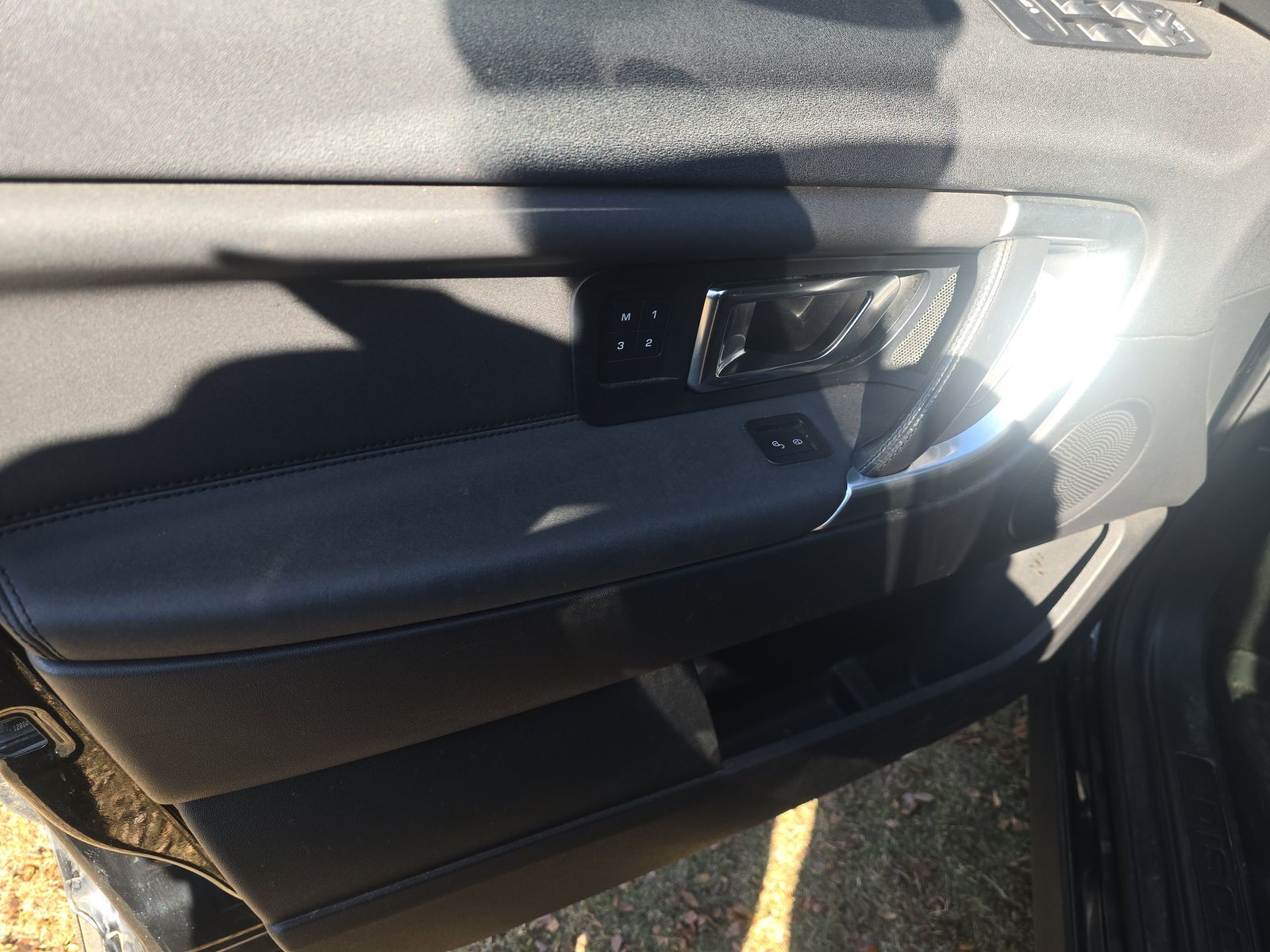 2018 Land Rover Discovery Sport HSE AWD