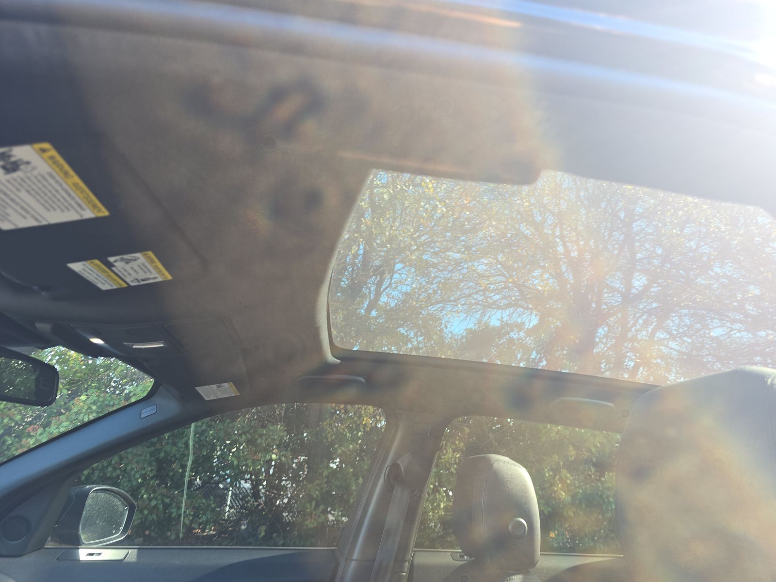 2018 Land Rover Discovery Sport HSE AWD