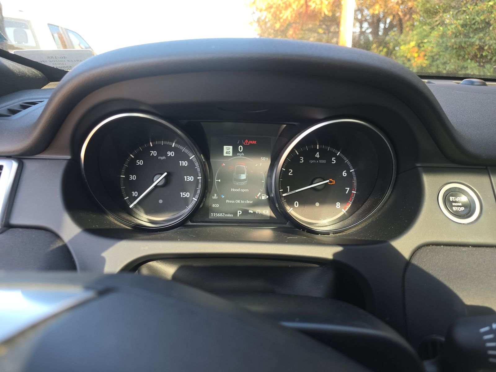 2018 Land Rover Discovery Sport HSE AWD