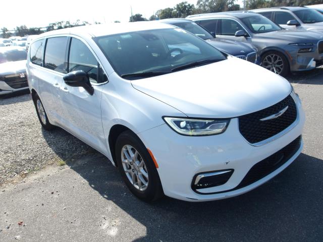 2024 Chrysler Pacifica Touring L FWD