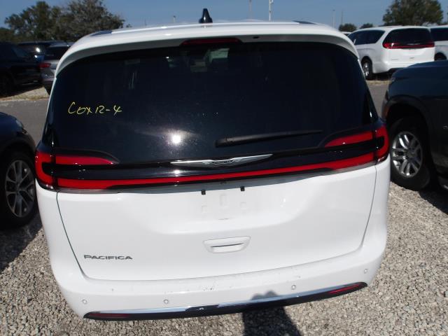 2024 Chrysler Pacifica Touring L FWD