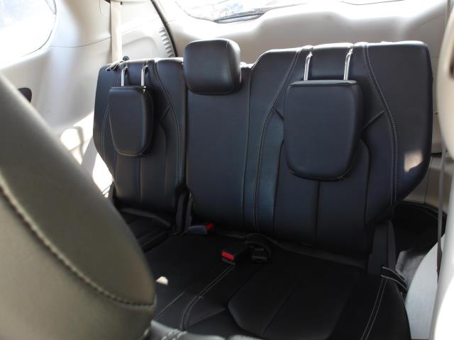 2024 Chrysler Pacifica Touring L FWD