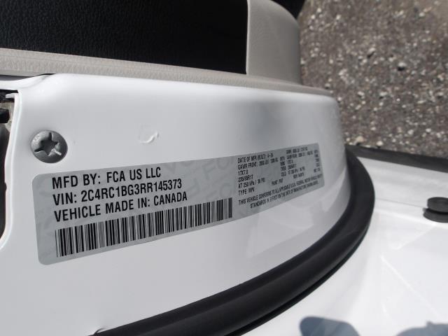 2024 Chrysler Pacifica Touring L FWD