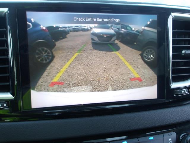 2024 Chrysler Pacifica Touring L FWD