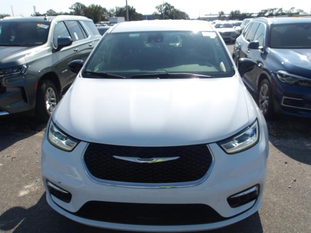 2024 Chrysler Pacifica Touring L FWD