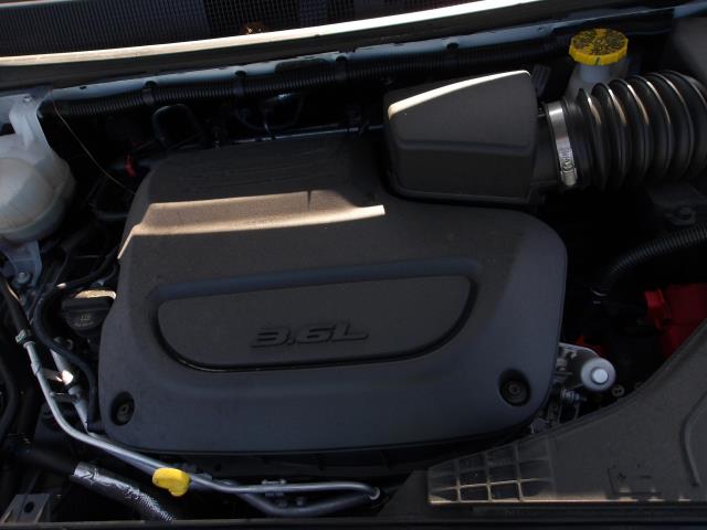 2024 Chrysler Pacifica Touring L FWD