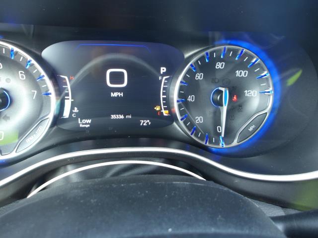 2024 Chrysler Pacifica Touring L FWD