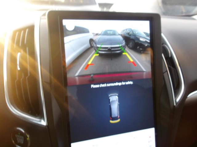 2024 Ford Edge Titanium AWD