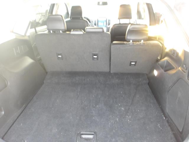 2024 Ford Edge Titanium AWD