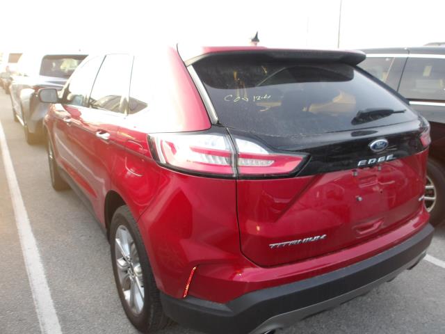 2024 Ford Edge Titanium AWD