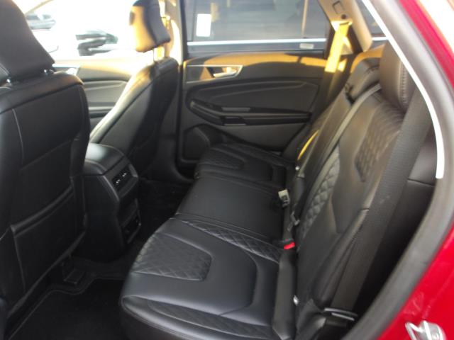 2024 Ford Edge Titanium AWD