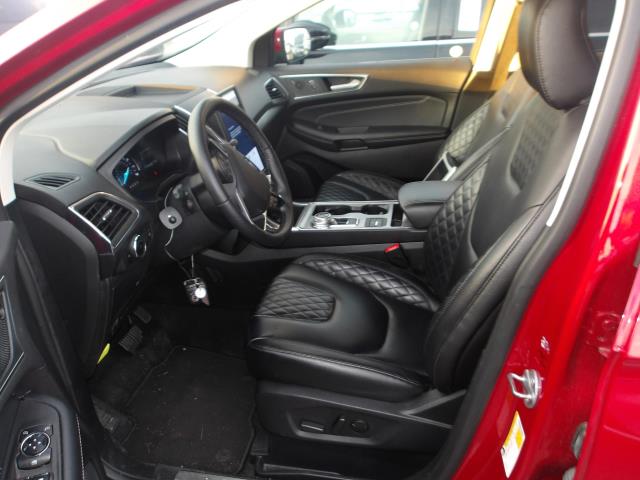 2024 Ford Edge Titanium AWD