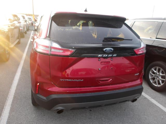 2024 Ford Edge Titanium AWD