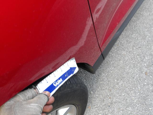 2024 Ford Edge Titanium AWD