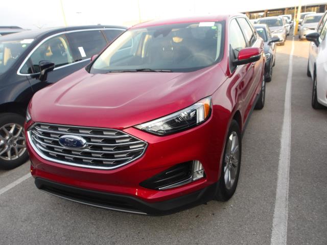 2024 Ford Edge Titanium AWD