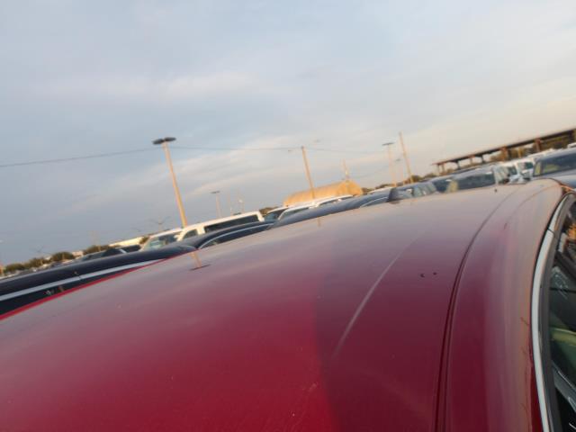 2024 Ford Edge Titanium AWD