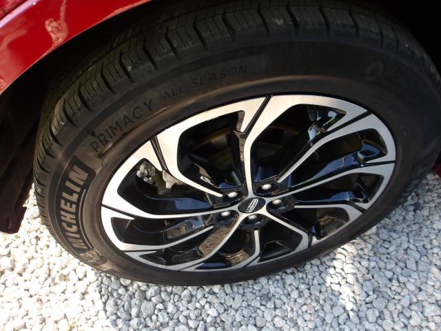 2024 Lincoln Nautilus Reserve AWD