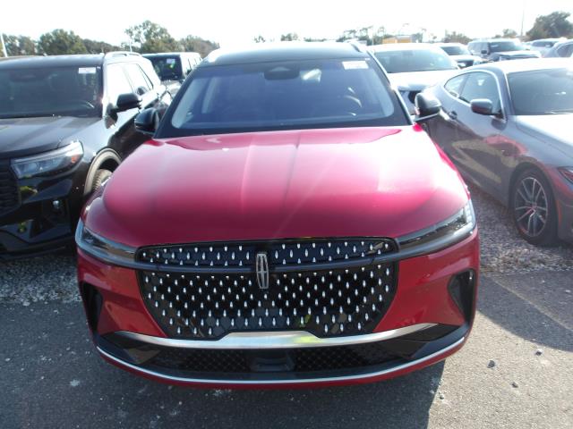 2024 Lincoln Nautilus Reserve AWD