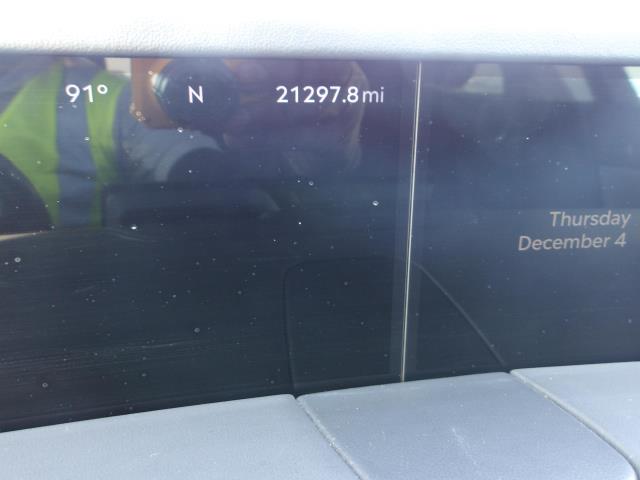 2024 Lincoln Nautilus Reserve AWD