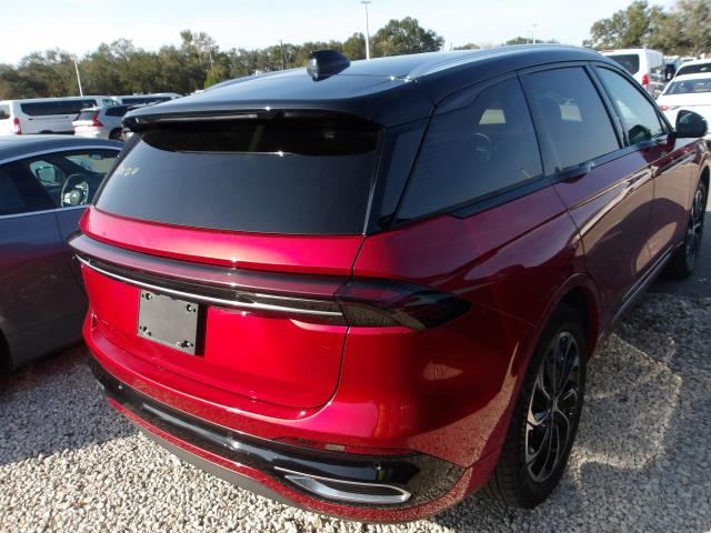 2024 Lincoln Nautilus Reserve AWD