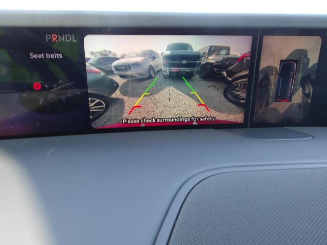 2024 Lincoln Nautilus Reserve AWD