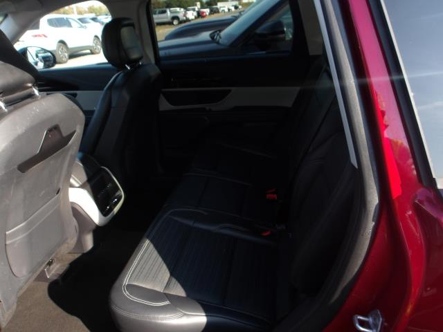 2024 Lincoln Nautilus Reserve AWD