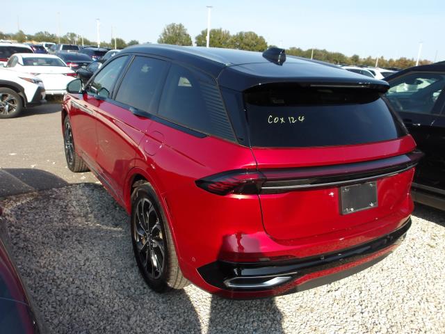 2024 Lincoln Nautilus Reserve AWD