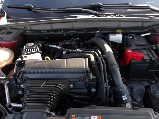 2024 Lincoln Nautilus Reserve AWD