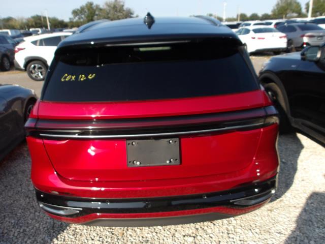 2024 Lincoln Nautilus Reserve AWD