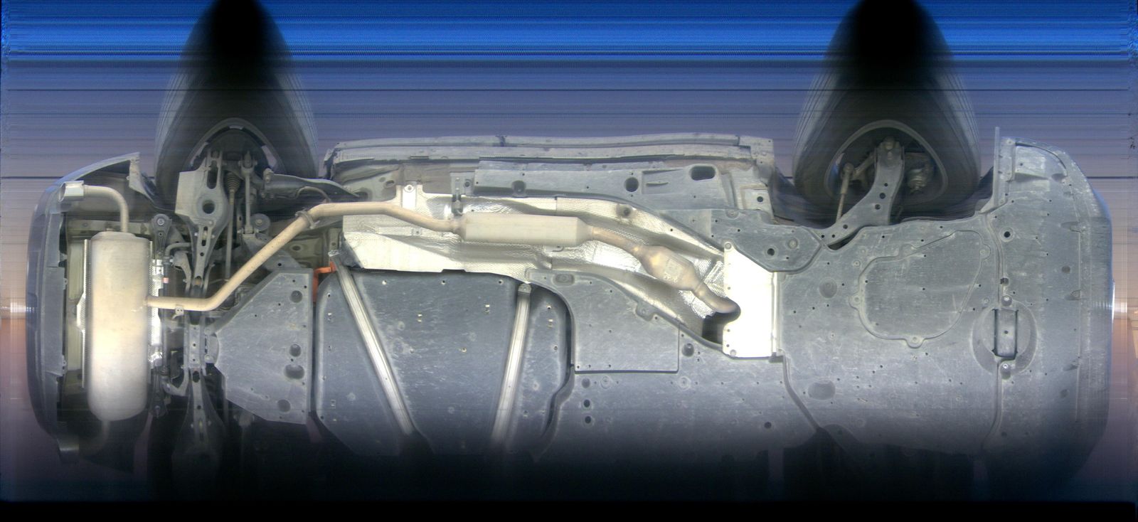 2024 Toyota RAV4 Hybrid LE AWD