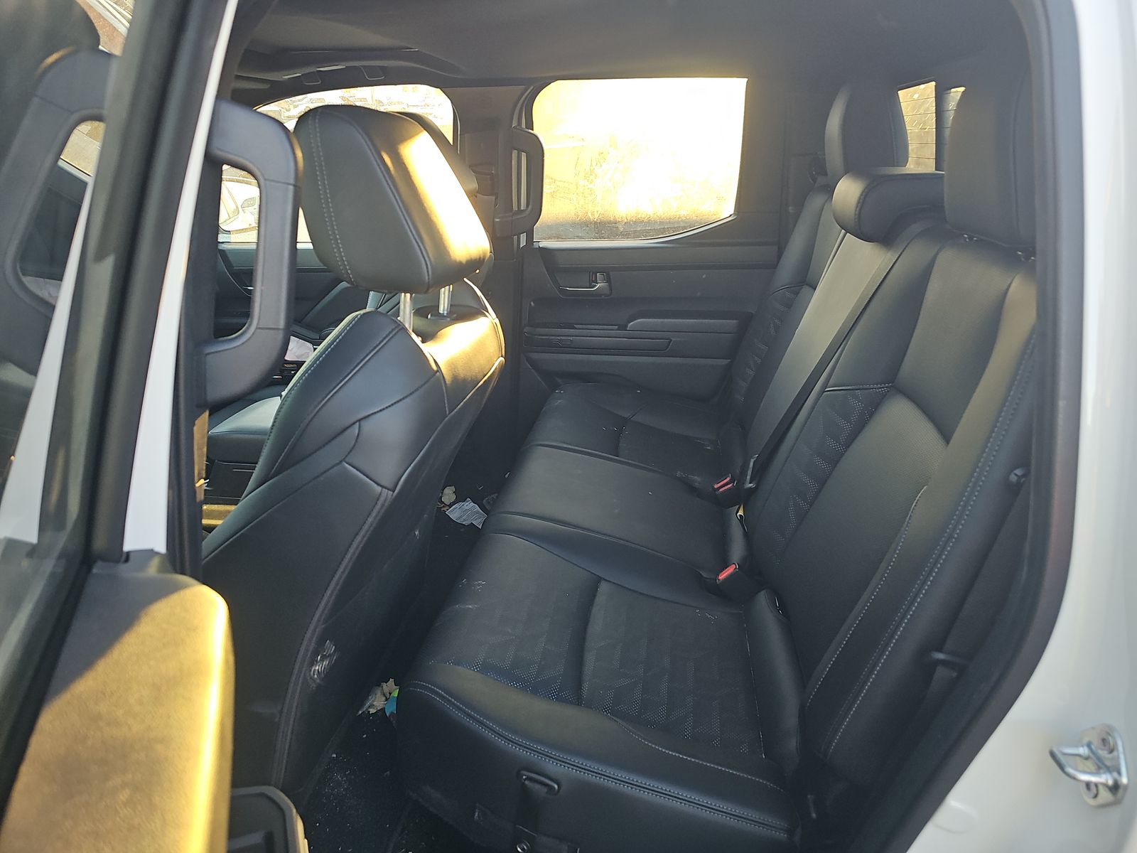 2024 Toyota Tacoma TRD Off-Road AWD