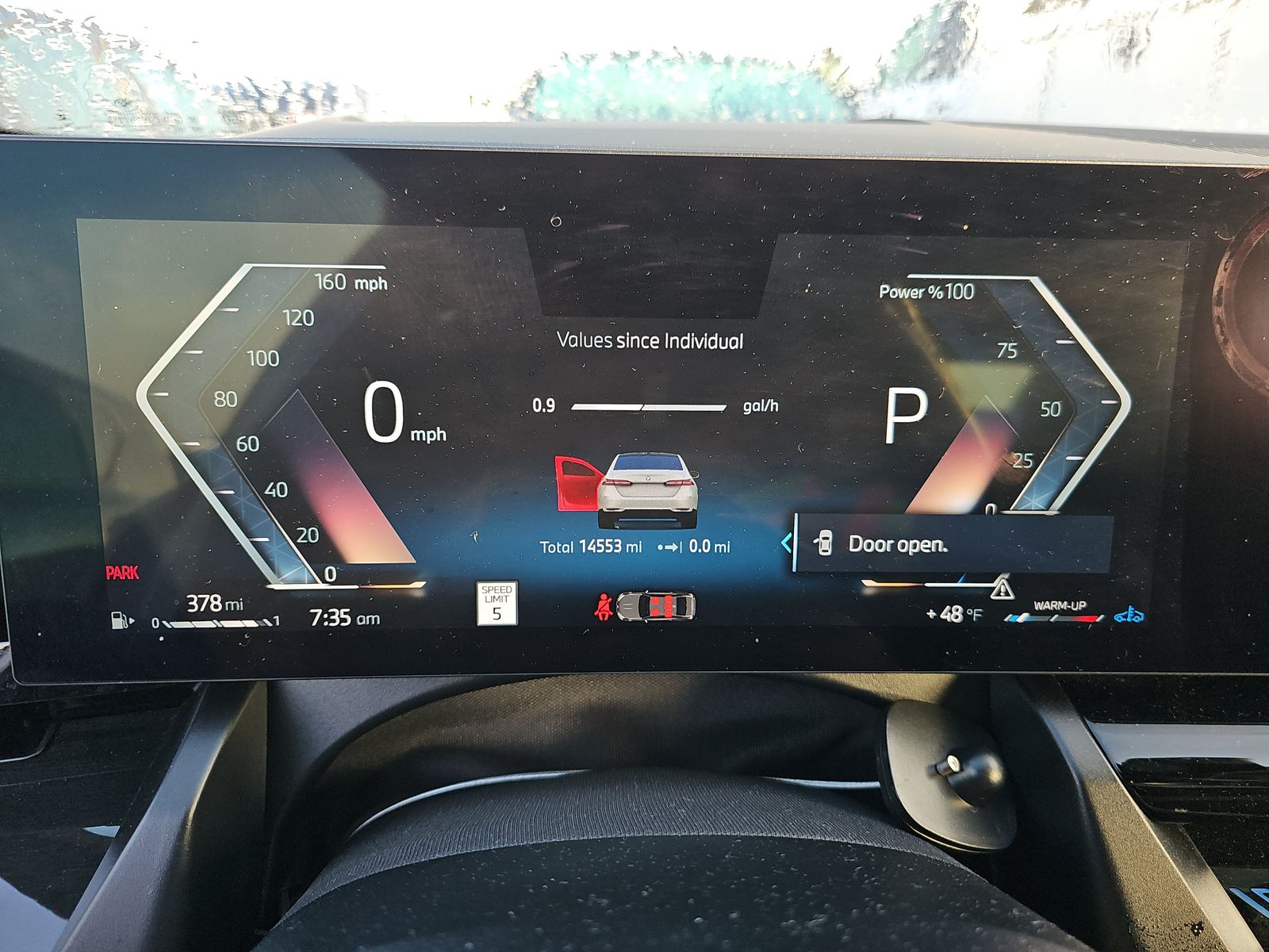 2025 BMW 5 Series 530i xDrive AWD