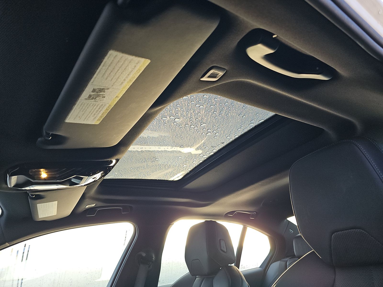 2025 BMW 5 Series 530i xDrive AWD