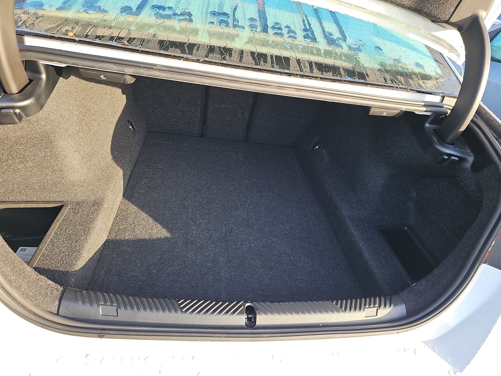 2025 BMW 5 Series 530i xDrive AWD