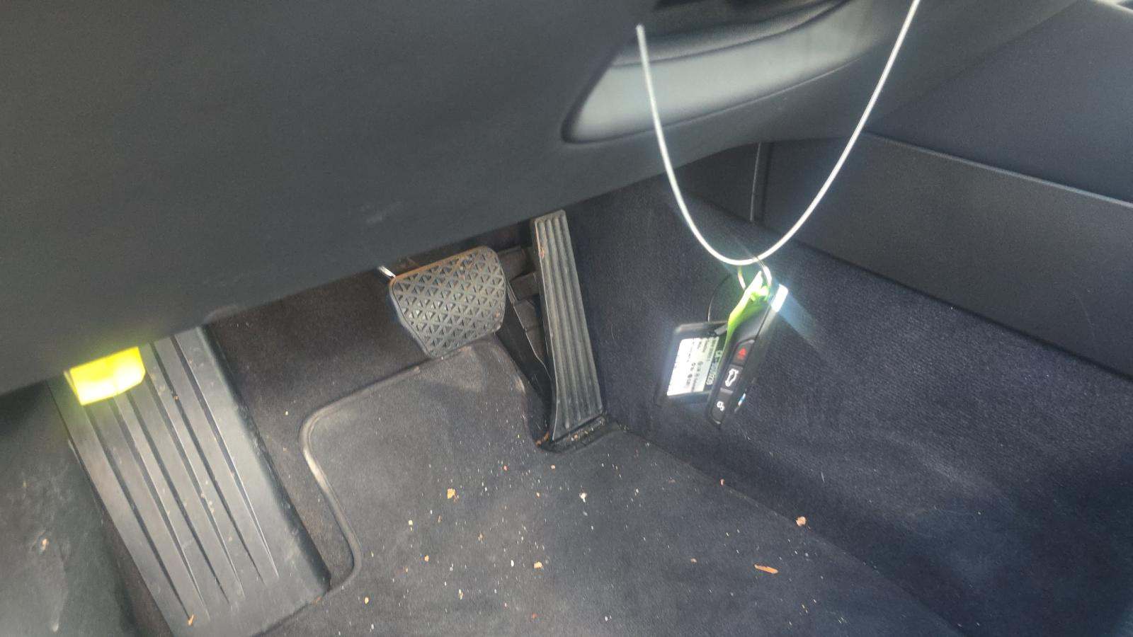 2025 BMW 5 Series 530i xDrive AWD