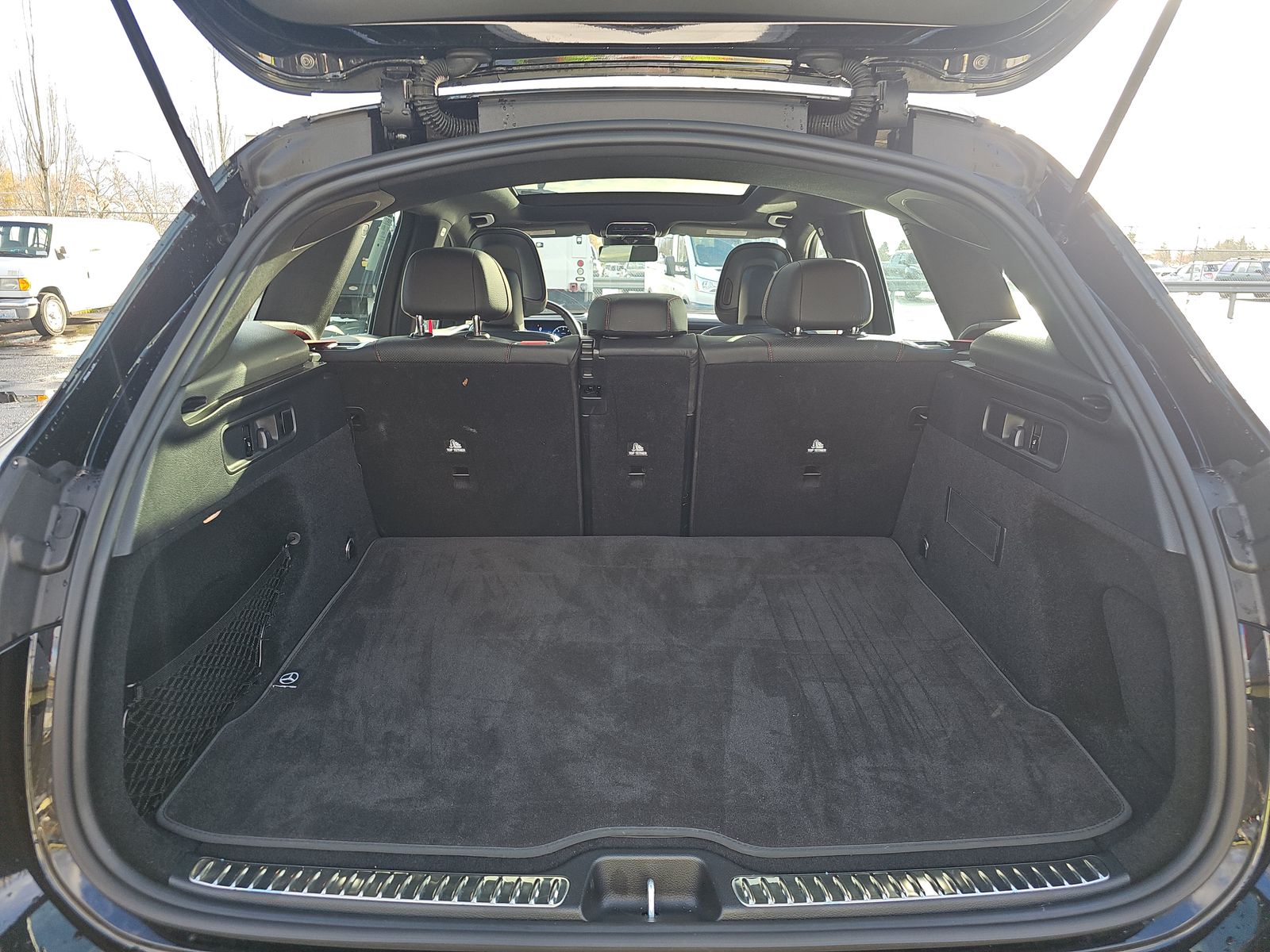 2025 Mercedes-Benz GLC AMG GLC 43 AWD