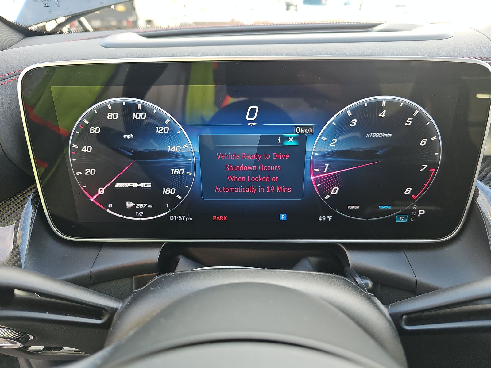 2025 Mercedes-Benz GLC AMG GLC 43 AWD