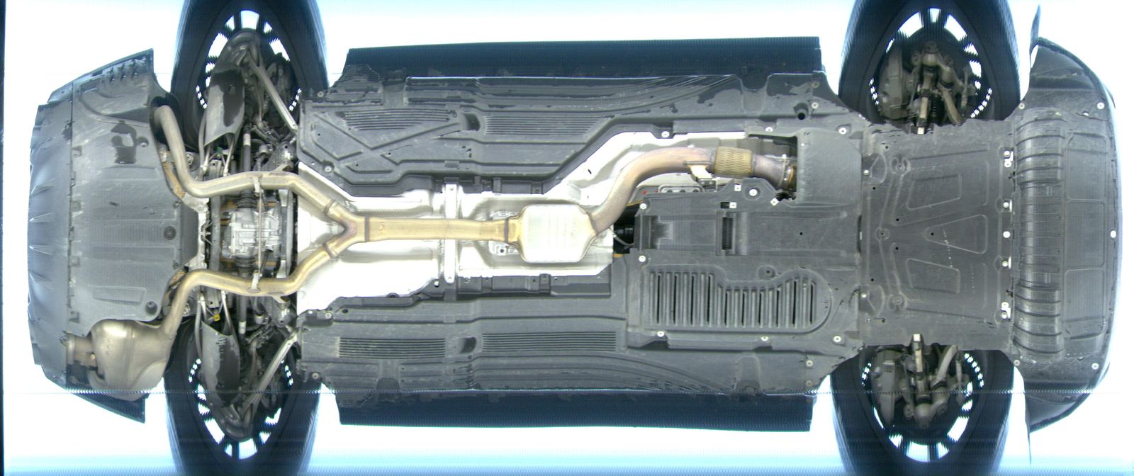 2025 Mercedes-Benz GLC AMG GLC 43 AWD