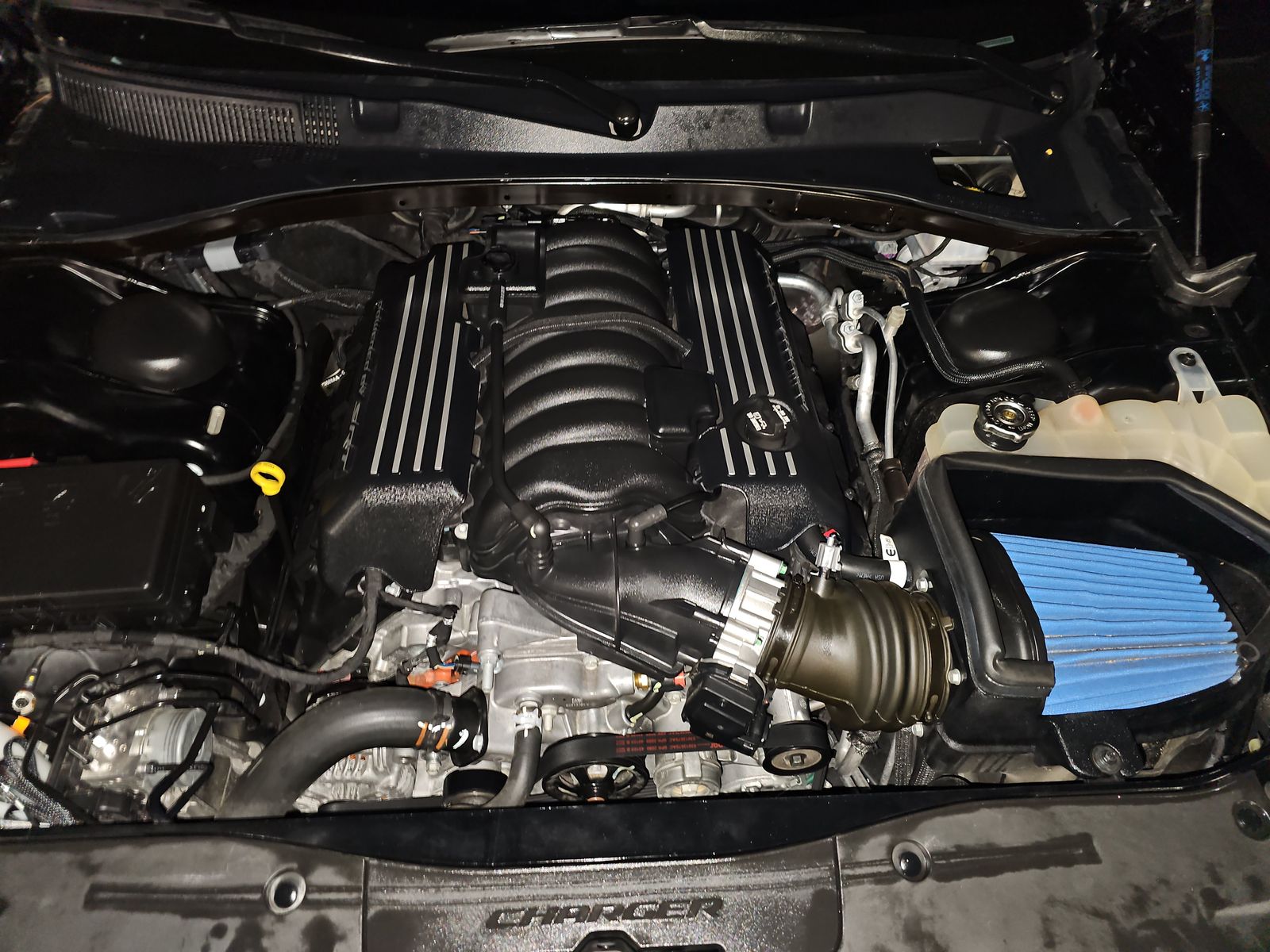 2022 Dodge Charger Scat Pack RWD