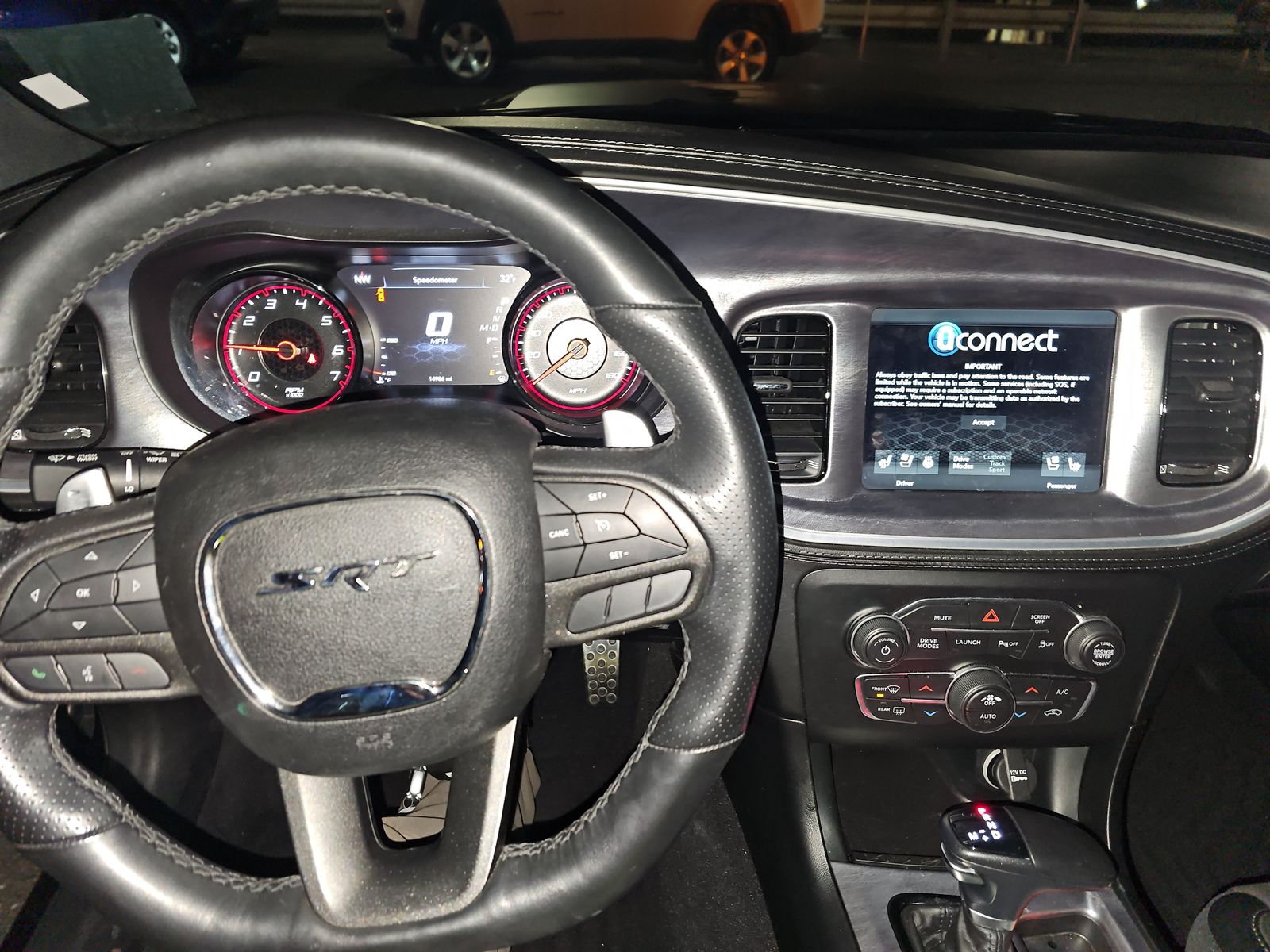 2022 Dodge Charger Scat Pack RWD