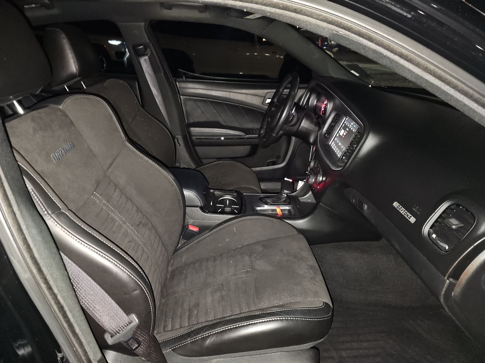 2022 Dodge Charger Scat Pack RWD