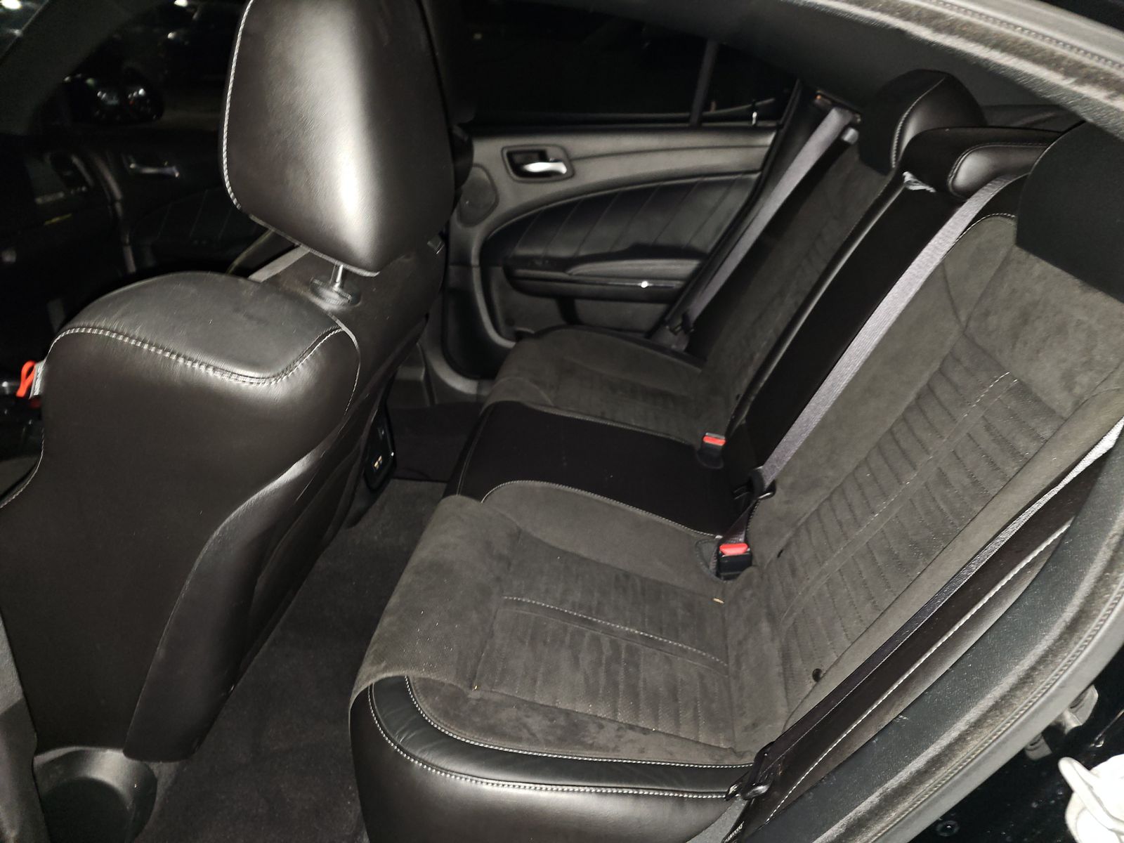 2022 Dodge Charger Scat Pack RWD