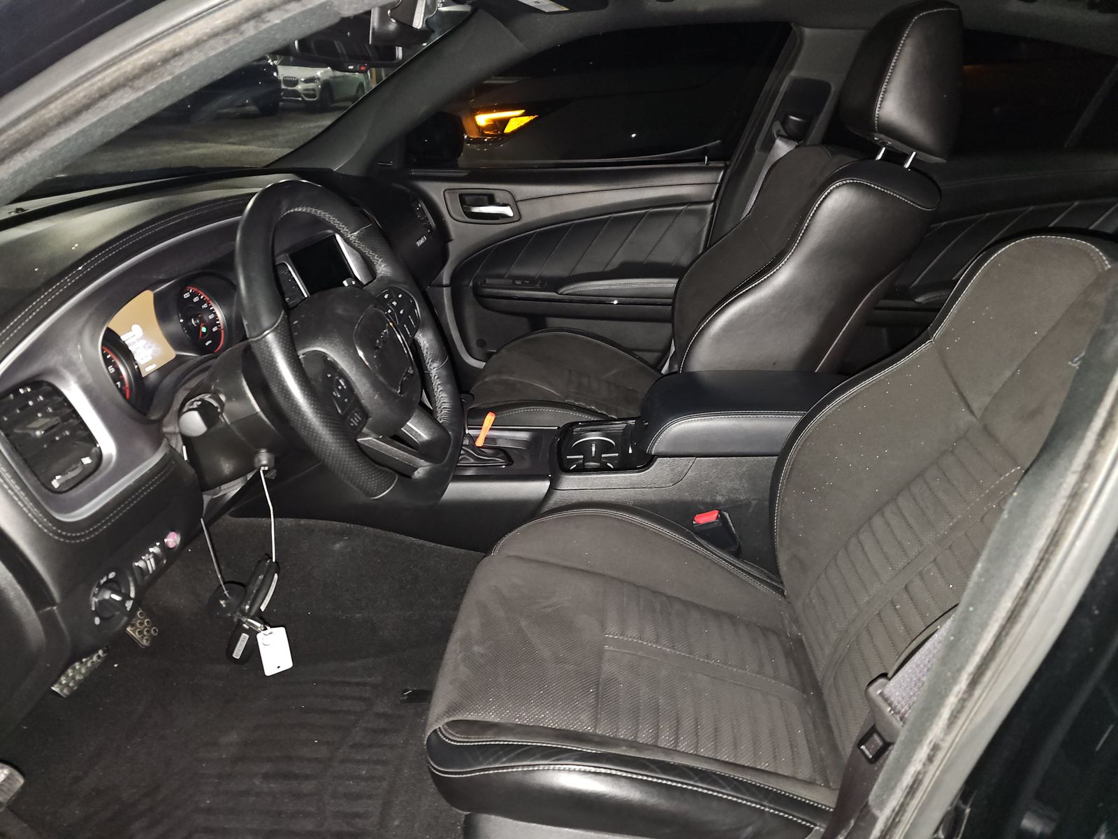 2022 Dodge Charger Scat Pack RWD