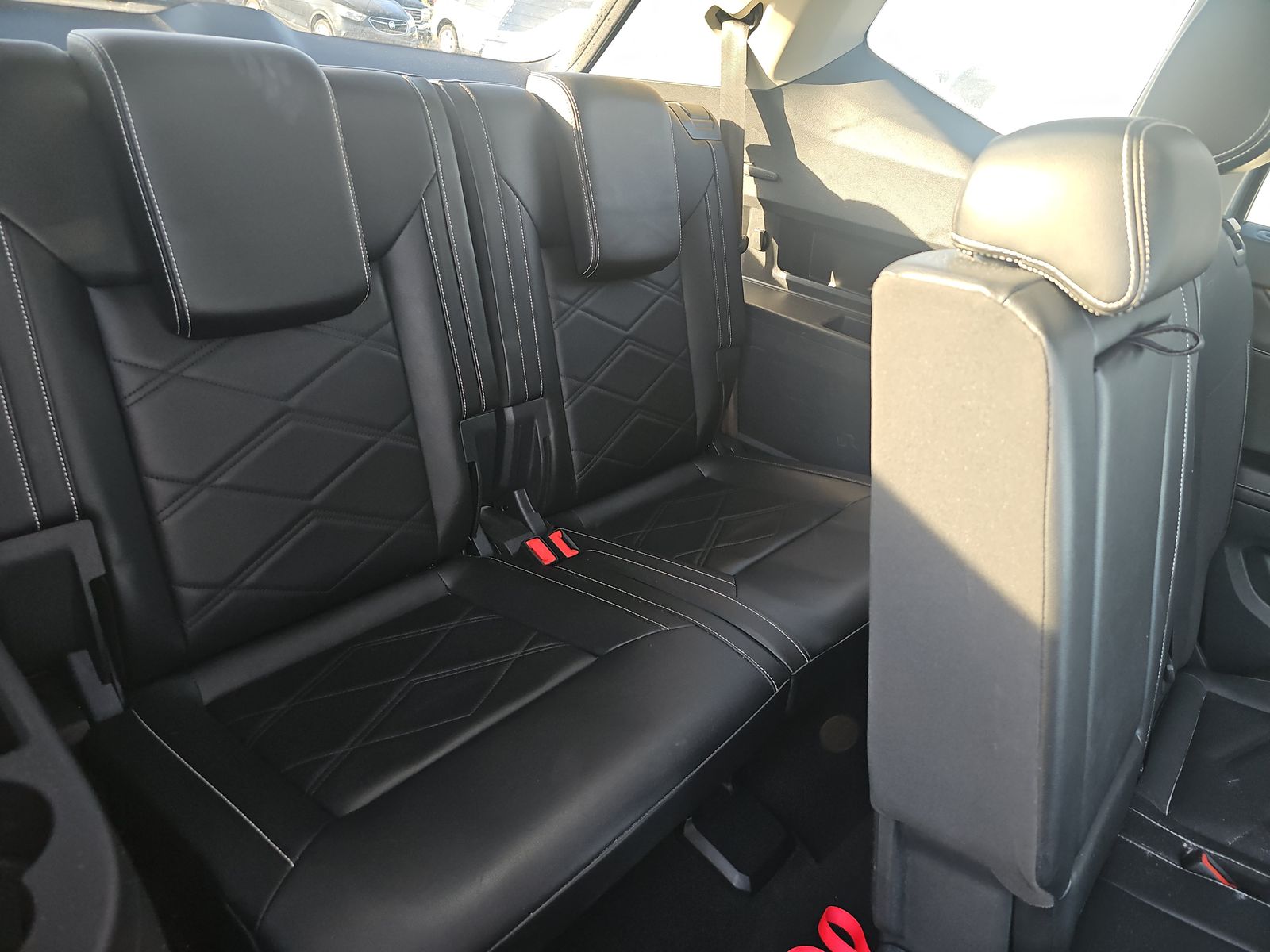 2024 Volkswagen Atlas 2.0T SE AWD