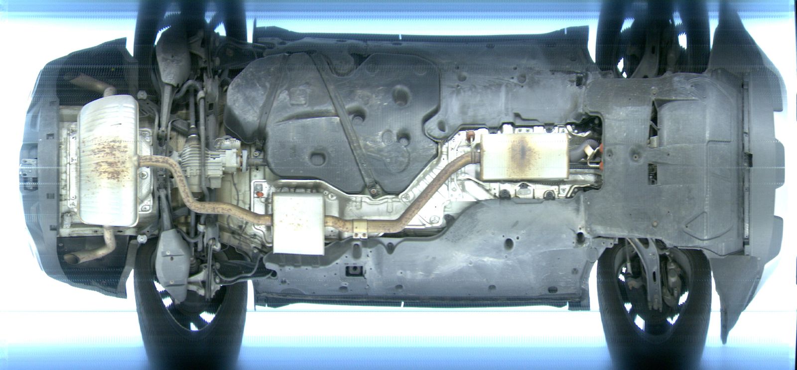 2024 Volkswagen Atlas 2.0T SE AWD