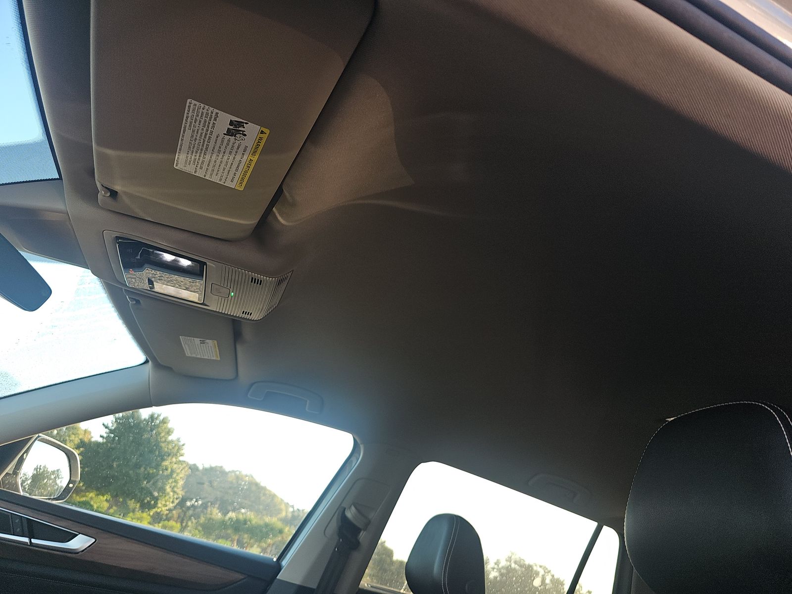 2024 Volkswagen Atlas 2.0T SE AWD